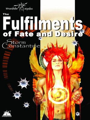 cover image of The Fulfilments of Fate and Desire
